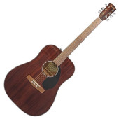FENDER ACOUSTIC GUITAR<br>Fend
