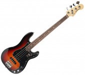 FENDER AMERICAN PERFORMER PREC