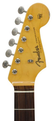 FENDER AMERICAN VINTAGE II GUI