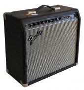 FENDER AMP, PRINCETON PLUS 112