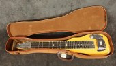 FENDER "CAMPION" LAP STEEL GUI