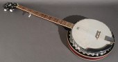 FENDER CD12070883 BANJO WITH A