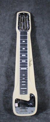 FENDER "CHAMP" LAP STEEL GUITA