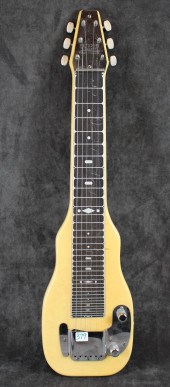 FENDER "CHAMPION" LAP STEEL GU