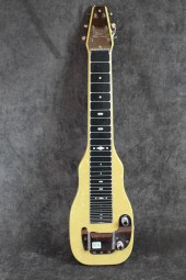 FENDER "CHAMPION" LAP STEEL GU
