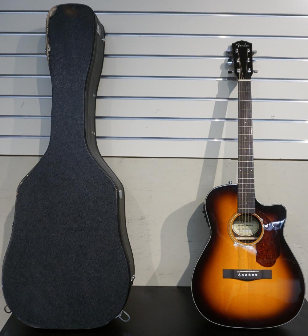 FENDER CLASSIC DESIGN SERIES