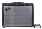 FENDER CONCERT 1 X12" AMPLIFIE