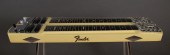 FENDER D8 STRINGMASTER CONSOLE