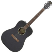 FENDER DG-60 BLACK ACOUSTIC GU