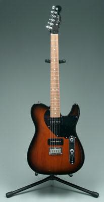 Fender electric guitar, 1994