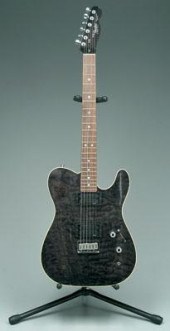 Fender electric guitar, Set Ne
