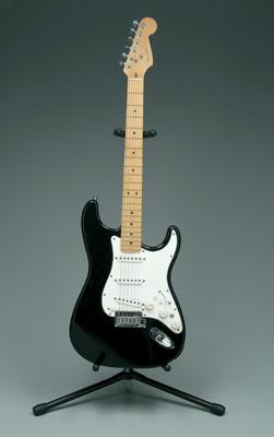 Fender electric guitar, Ultra