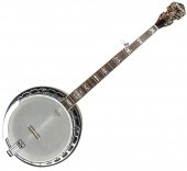 FENDER FB-55 STRING RESONATOR