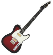FENDER GOLDFOIL PICKUP TELECAS
