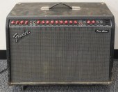 FENDER MUS. INST. CORP. 'POWER