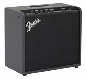 FENDER MUSTANG LT25 AMPLIFIER<