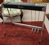 FENDER S10 STUDENT THREE PEDAL