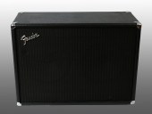 FENDER SPEAKER CABINET: Cabine