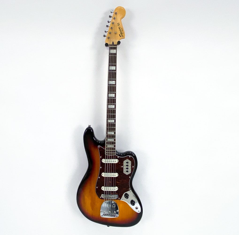 FENDER SQUIER VI 6 STRING