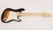 FENDER STRATOCASTER 50TH ANNIV