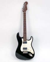 FENDER STRATOCASTER ELECTRIC G