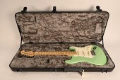 FENDER STRATOCASTER GUITAR SER