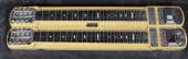 FENDER "STRINGMASTER" DUAL NEC