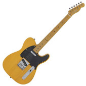 FENDER TELECASTER BUTTERSCOTCH