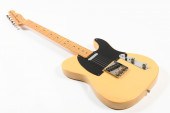 FENDER TELECASTER ELECTRIC GUI