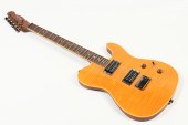 FENDER TELECASTER ELECTRIC GUI