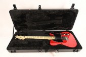FENDER TELECASTER GUITAR SERIA