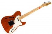 FENDER "THINLNE" TELECASTER GU