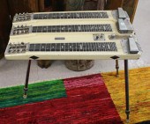 FENDER TRIPLE EIGHT CONSOLE ST