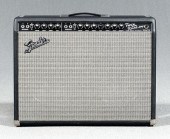 Fender Twin Reverb-Amp amplifi