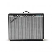FENDER TWIN REVERB AMPLIFIER S