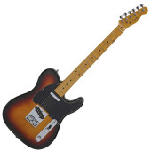 FENDER U.S.A. (1981-83)TELECAS
