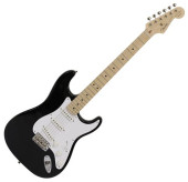 FENDER USA ERIC CLAPTON STRATO
