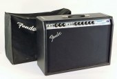 FENDER VIBROLUX REVERB AMPLIFI