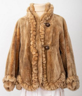 FENDI ALTA MODA PRONTA X CIWIF