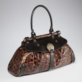 FENDI BORSA MAGIC MEDIA TOBACC