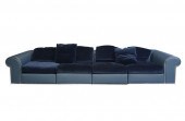 FENDI CASA SECTIONAL SOFAFendi