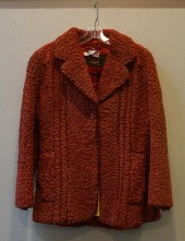 FENDI FOR I.MAGNIN CAROL AND I