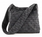FENDI NYLON TOTE BAG Fendi nyl