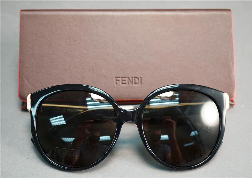 FENDI, THE FENDISTA, PAIR OF