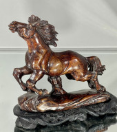 FENG SHUI ZODIAC STEEDS<br>Car
