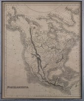 FENNER SEARS AND CO MAP Fenner