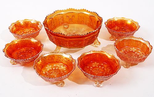 FENTON FRUIT SETA Fenton Marigold