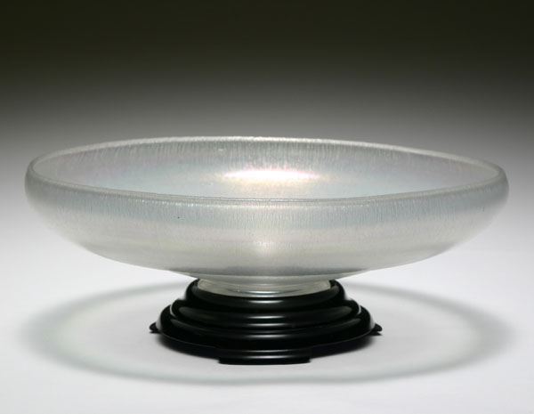 Fenton Persian Pearl 14" stretch