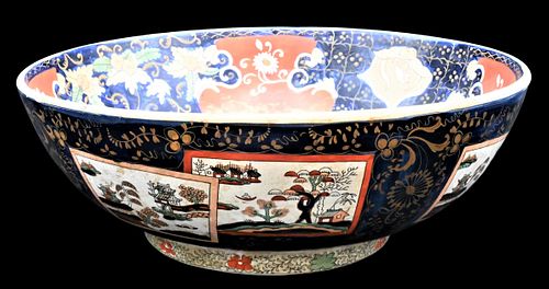 FENTON STONEWORKS ORIENTAL