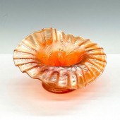 FENTON STYLE MARIGOLD CARNIVAL